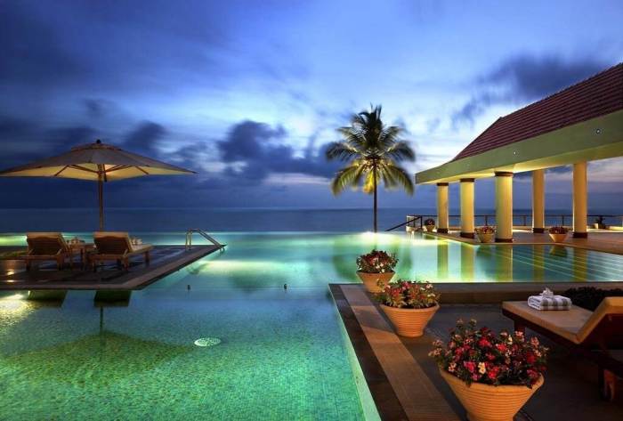Caribbean luxury resorts vacations resort hotels vacation hotel travel jamaica water over pool