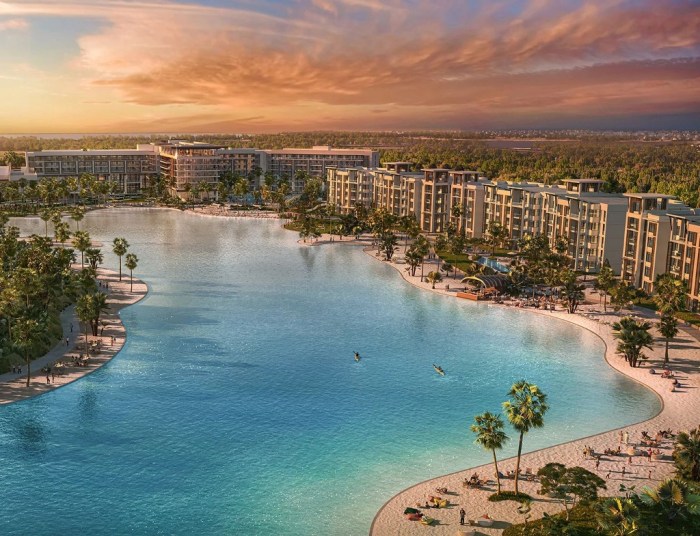 Best Luxury Travel Destinations 2024